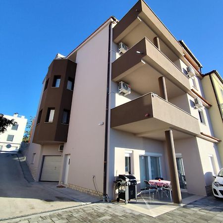 Villa Twins Markovic PUY 외부 사진