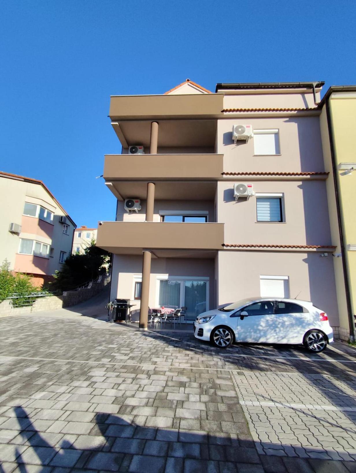 Villa Twins Markovic PUY 외부 사진